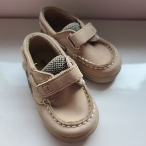 Sperry Boat Shoes